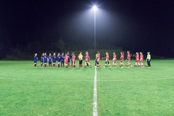 Bild 44 - Frauen TuS Tensfeld - TSV Wiemersdorf : Ergebnis: 4:2